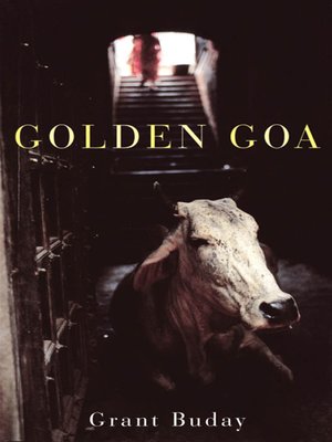 cover image of Golden Goa